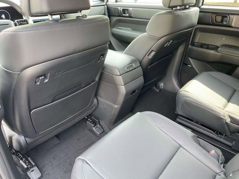 New 2026 Hyundai Santa Fe Calligraphy image 28