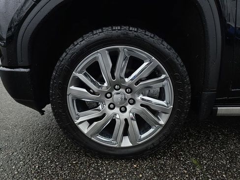 Certified 2020 GMC Sierra 1500 Denali w/ Denali Carbonpro Edition image 40