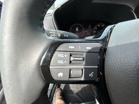 Used 2024 Honda CR-V EX-L image 24