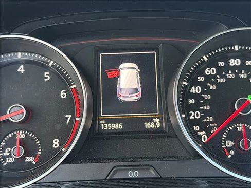Used 2016 Volkswagen GTI S FWD image 16