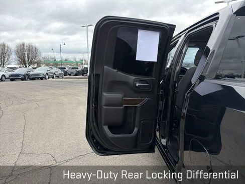 Used 2019 GMC Sierra 1500 Elevation w/ Elevation Value Package image 30