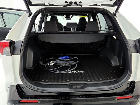 Certified 2023 Toyota RAV4 SE w/ Weather & Moonroof Package image 20