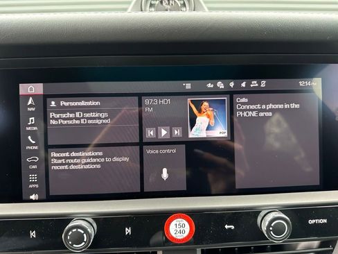 Used 2026 Porsche Macan Turbo image 31