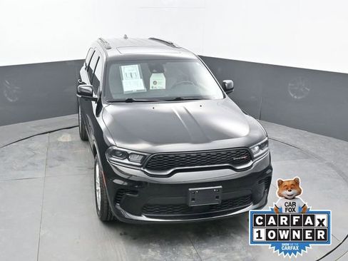 Used 2024 Dodge Durango GT image 55