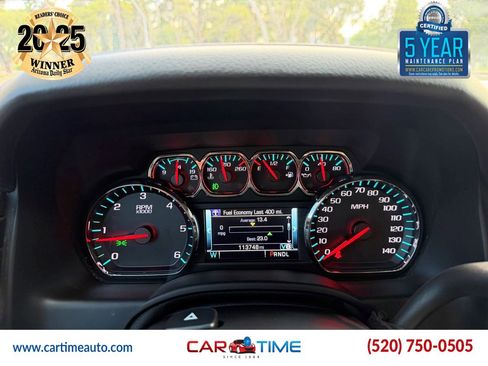Used 2020 GMC Yukon XL SLT w/ Premium Edition AWD/4WD image 14