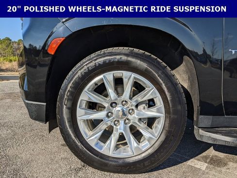 Used 2024 Chevrolet Tahoe Premier image 8