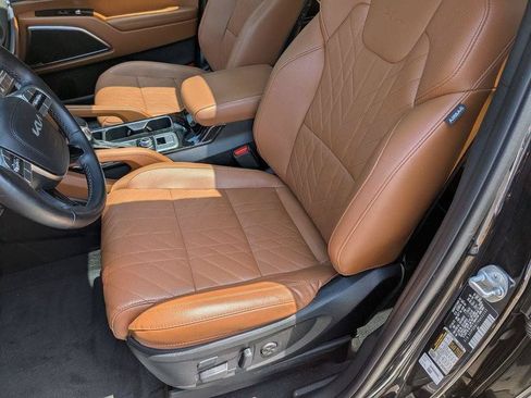 Certified 2024 Kia Telluride SX X-Pro AWD/4WD image 28