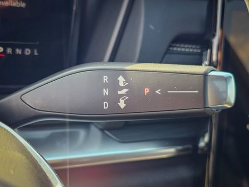 New 2026 GMC Terrain Elevation AWD/4WD image 19