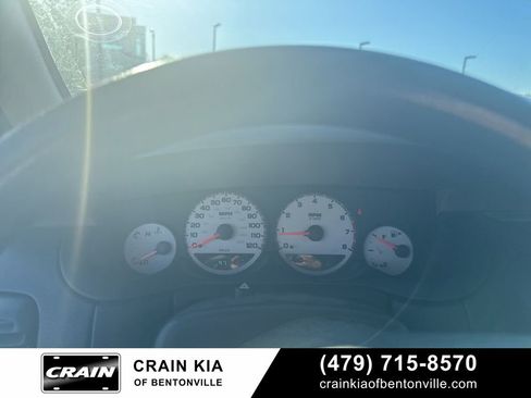 Used 2005 Dodge Neon SXT w/ Sport Appearance Group image 27