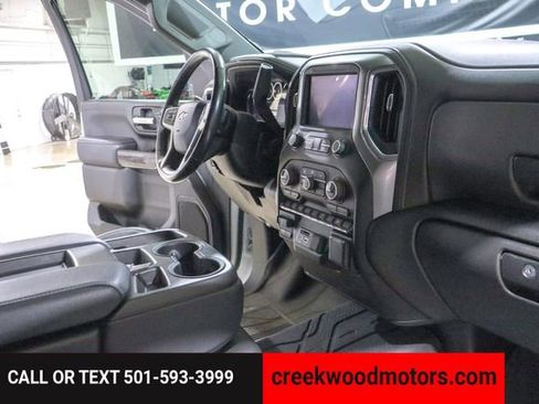 Used 2022 Chevrolet Silverado 2500 LTZ w/ Safety Package image 51