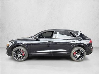 Used 2019 Audi Q8 Premium Plus w/ Premium Plus AWD/4WD video 2