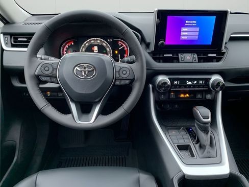 New 2025 Toyota RAV4 XLE Premium image 15