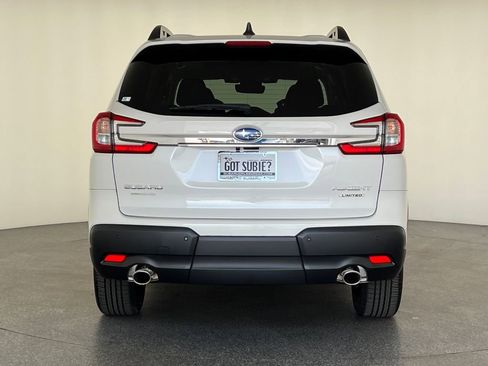 New 2026 Subaru Ascent Limited AWD/4WD image 5