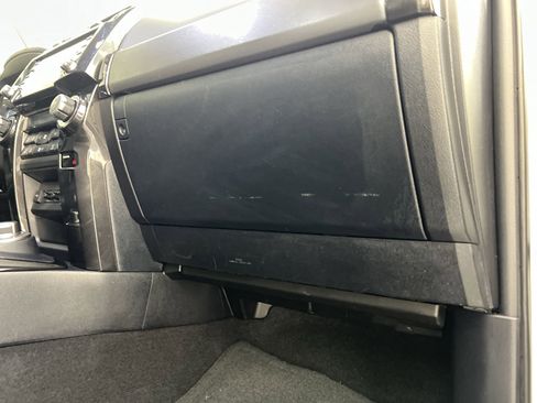 Used 2020 Toyota 4Runner Nightshade image 38