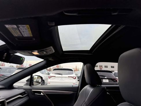 Used 2022 Lexus RX 350 F Sport image 20