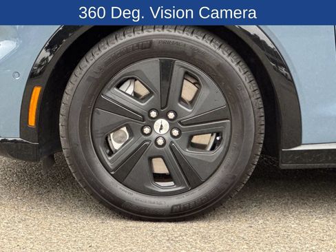 Certified 2023 Ford Mustang Mach-E California Route 1 AWD/4WD image 32