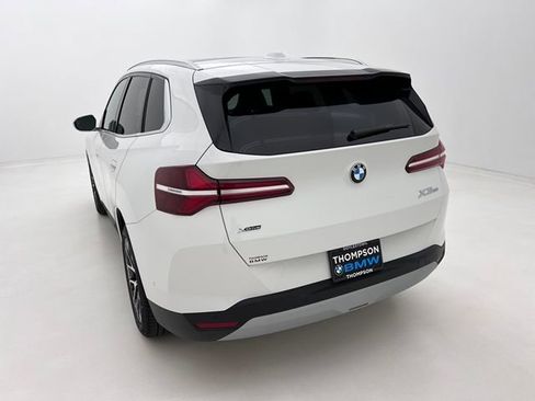 New 2026 BMW X3 xDrive30 AWD/4WD image 6