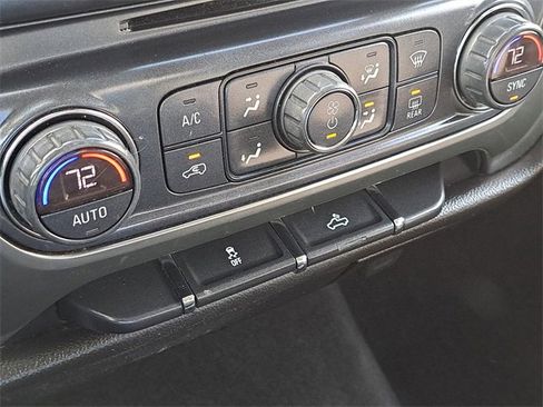 Used 2018 Chevrolet Silverado 1500 LT w/ All Star Edition image 15