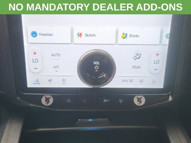 Used 2024 Ford Expedition Timberline AWD/4WD image 17