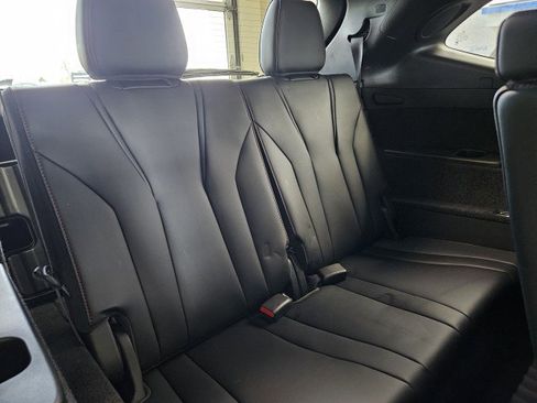 Used 2025 Acura MDX A-Spec image 13