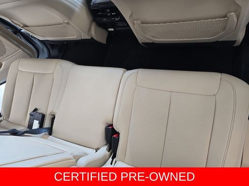 Used 2025 Jeep Grand Cherokee L Limited w/ Luxury Tech Group II AWD/4WD image 12