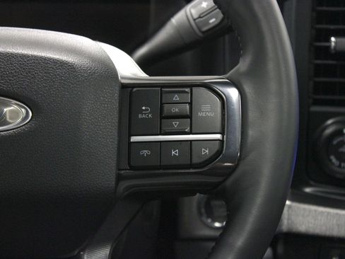 Used 2026 Ford F250 Platinum AWD/4WD image 26