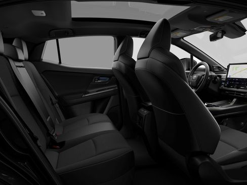 New 2026 Toyota C-HR AWD/4WD image 56