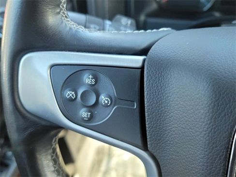 Used 2017 GMC Sierra 1500 SLE w/ SLE Value Package image 23