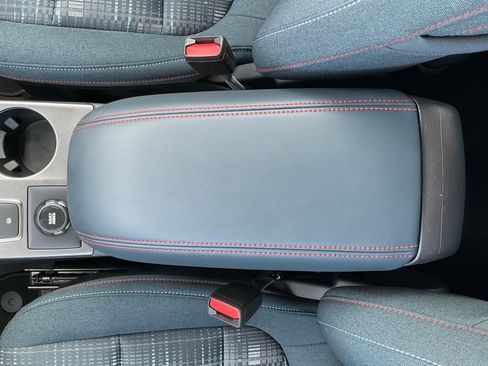 New 2025 Ford Bronco Sport Heritage w/ Convenience Package image 49