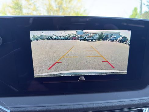 New 2026 Buick Envista Sport Touring image 12