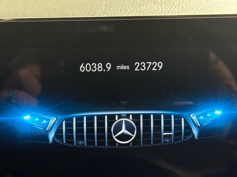 Used 2023 Mercedes-Benz GLA 45 AMG 4MATIC image 55
