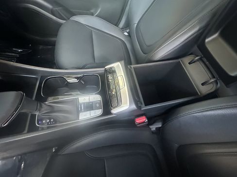 Used 2024 Hyundai Santa Cruz Night image 26