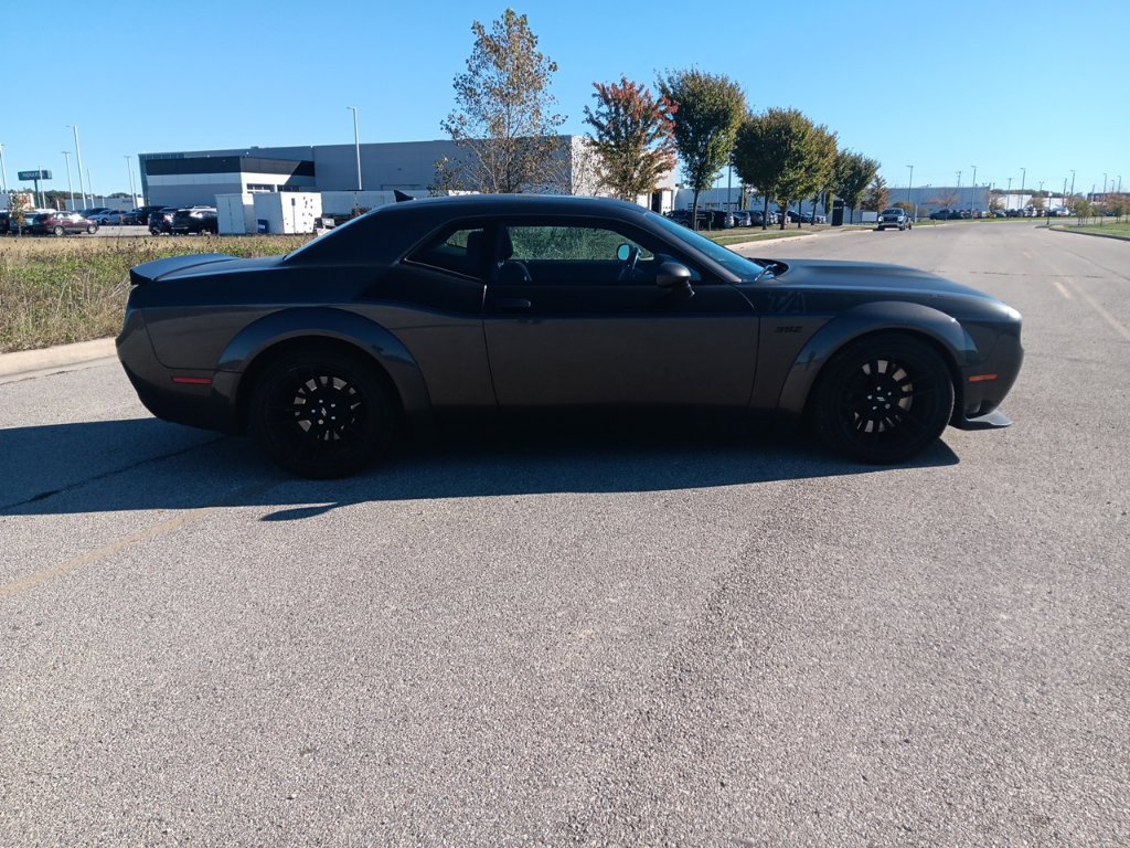 Used 2023 Dodge Challenger R/T Scat Pack RWD image 15