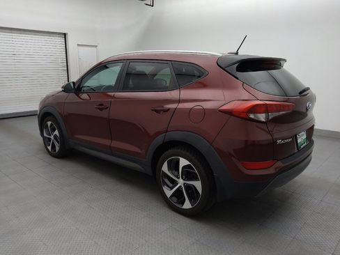 Used 2016 Hyundai Tucson Sport FWD image 3