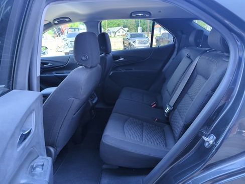 Used 2020 Chevrolet Equinox LT FWD image 26