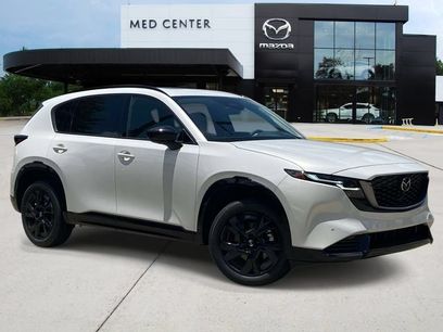 New 2026 MAZDA CX-5 2.5 S w/ Premium Plus Package