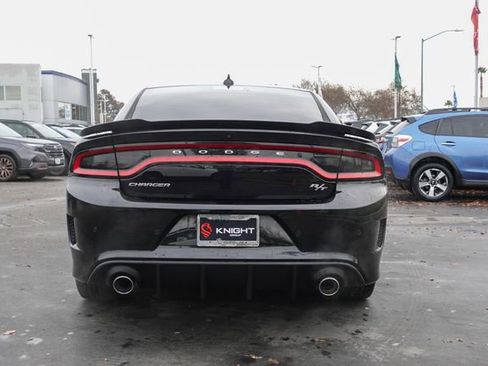 Used 2021 Dodge Charger R/T w/ Plus Group image 9
