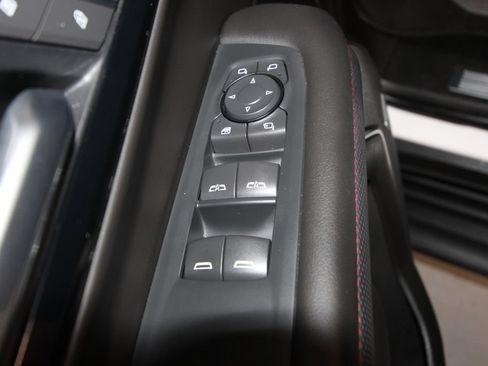 Used 2026 Chevrolet Tahoe RST w/ RST Capability Package AWD/4WD image 6