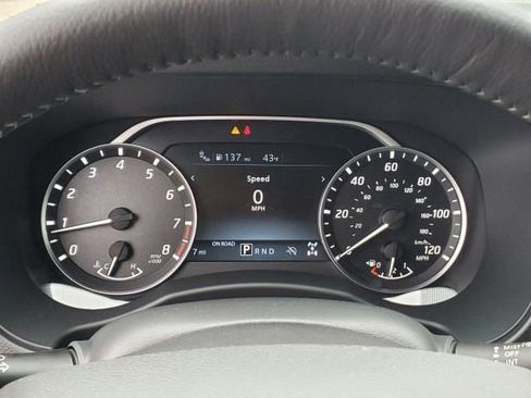 New 2026 Nissan Frontier SV w/ SV Convenience Package image 26