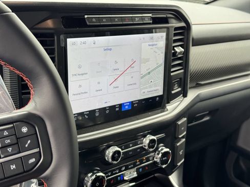 New 2026 Ford F150 Raptor AWD/4WD image 19