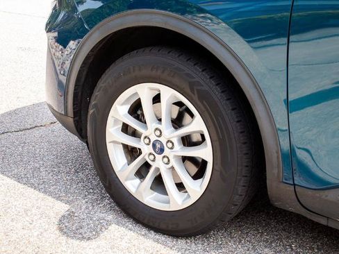Certified 2020 Ford Escape S AWD/4WD image 5