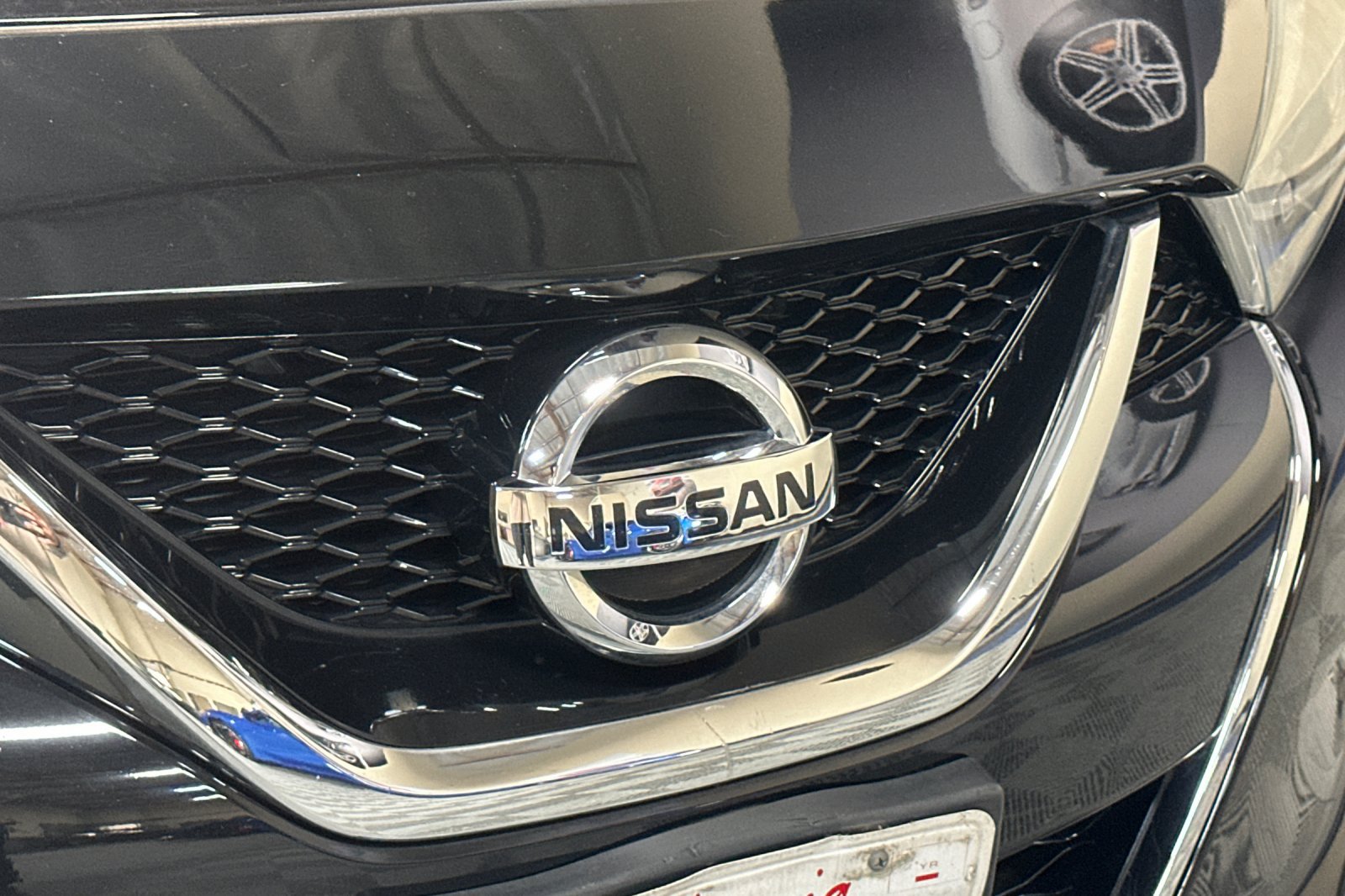 Used 2018 Nissan Maxima SR w/ Interior Lighting Package FWD image 46