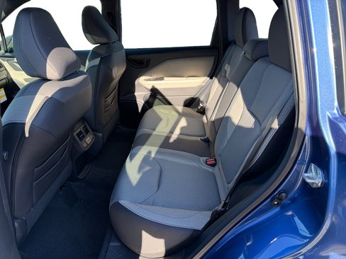 New 2026 Subaru Forester Premium image 16