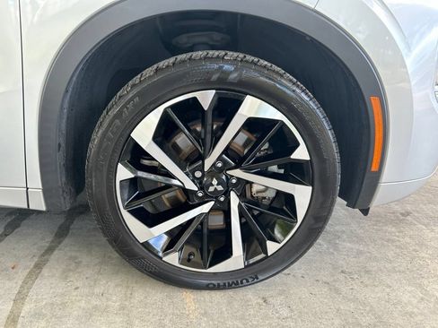 Used 2022 Mitsubishi Outlander SEL AWD/4WD image 20