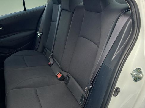 Used 2021 Toyota Corolla LE FWD image 27