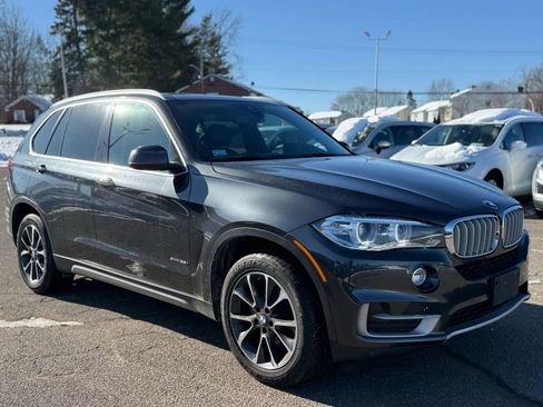Used 2018 BMW X5 xDrive35i image 3