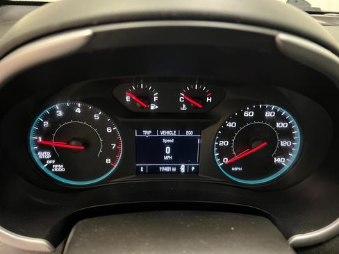 Used 2021 Chevrolet Malibu LS w/ Driver Confidence Package II FWD image 36