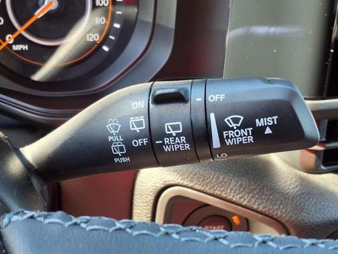 New 2025 Jeep Wrangler Sport S AWD/4WD image 20