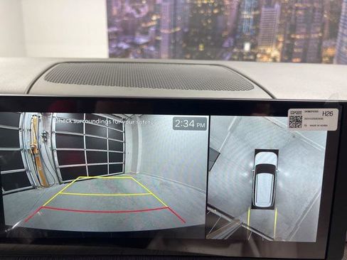 New 2025 Hyundai Santa Fe Calligraphy image 17