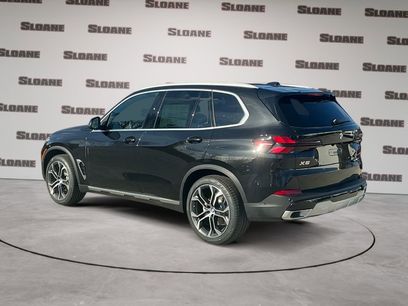 New 2026 BMW X5 xDrive40i w/ Climate Comfort Package